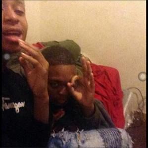 Meet your Posher, Antwan